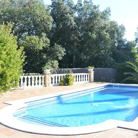 Villa Casa Masos 17