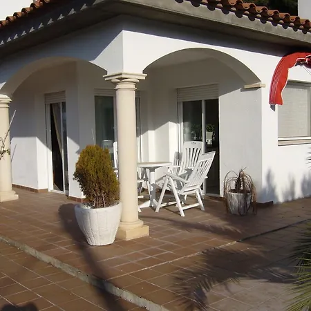 Casa Masos 17 Pals