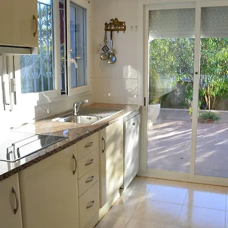 Villa Casa Masos 17 *