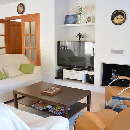 Casa Masos 17 Villa