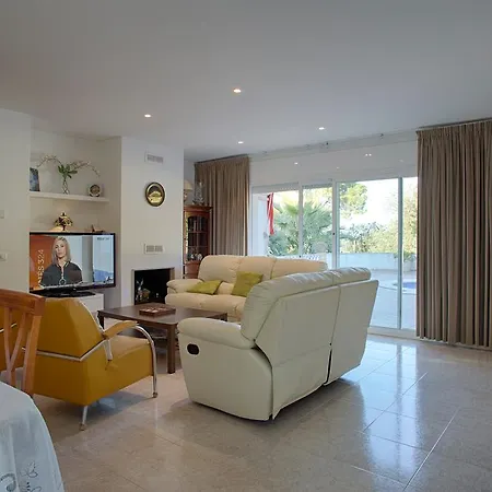 Casa Masos 17 Pals